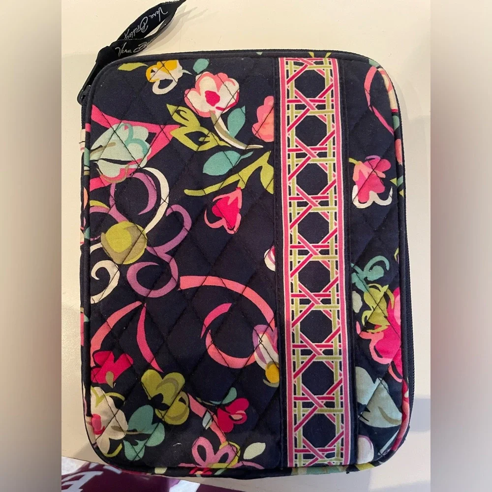 Vera Bradley Kindle/ebook reader case